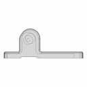 3D Design Of A Bracket Strong And Versatile Support Component | 3D Engineering Design File_0_0_degree_snapshot