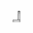 3D Design Of A Bracket Strong And Versatile Support Component | 3D Engineering Design File_0_270_degree_snapshot