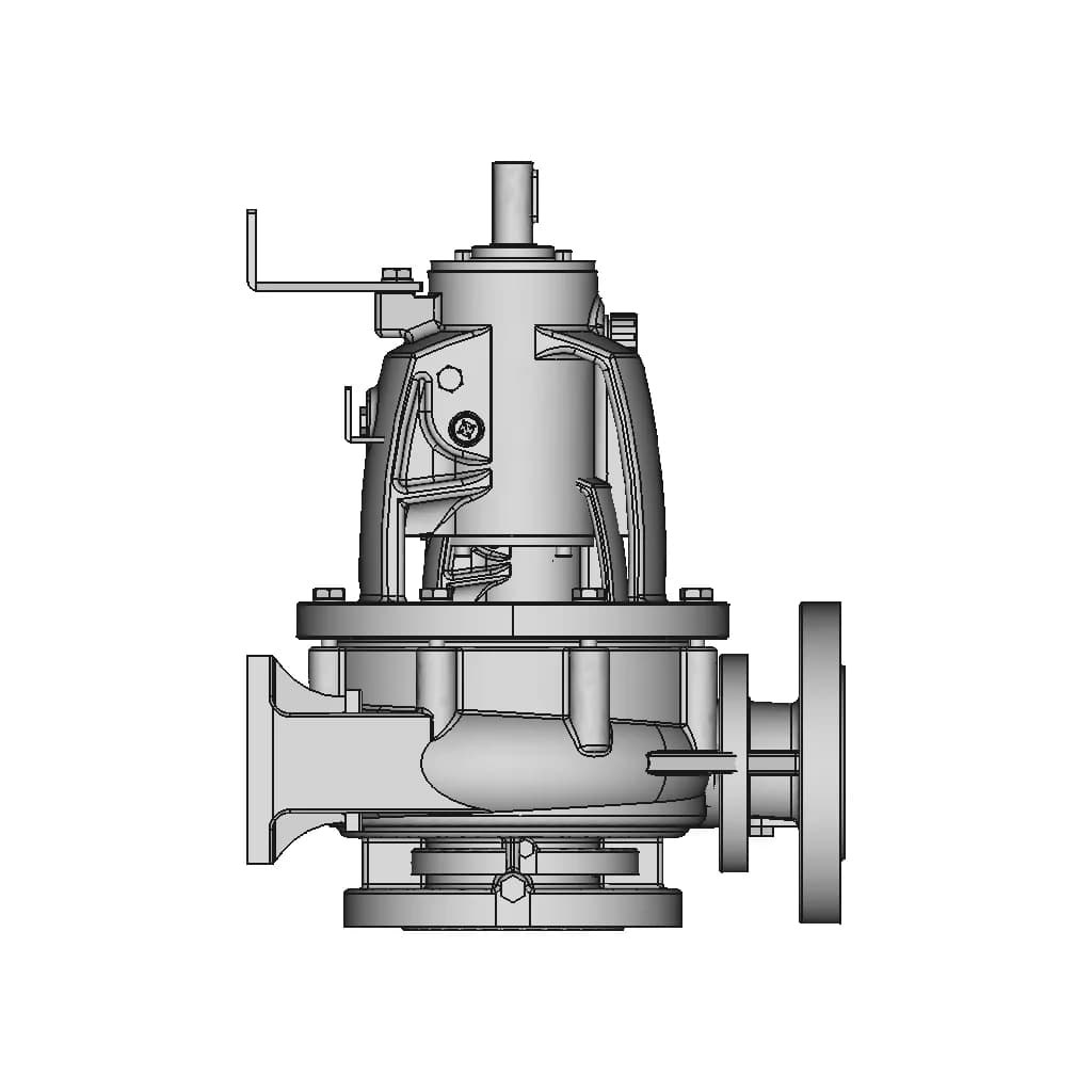 Pump - Downloadable CAD Representation_0_270_degree_snapshot