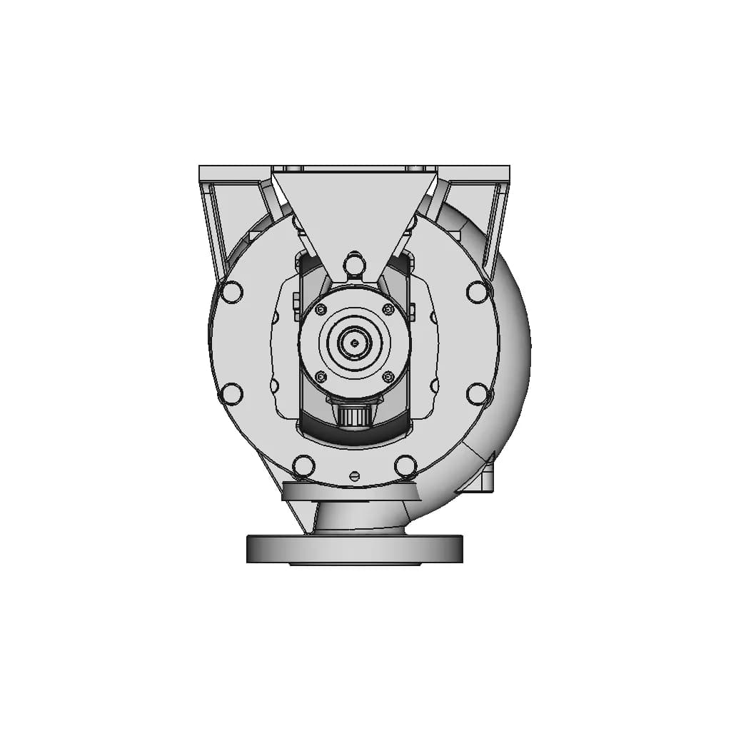 Pump - Downloadable CAD Representation_270_0_degree_snapshot