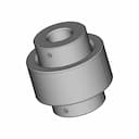 Gear Coupling - Standard Mechanical Component_60_30_degree_snapshot