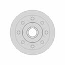 Polea 4 Ranuras | High-Quality CAD Model_0_0_degree_snapshot