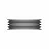 Polea 4 Ranuras | High-Quality CAD Model_270_0_degree_snapshot