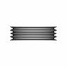Polea 4 Ranuras | High-Quality CAD Model_90_0_degree_snapshot