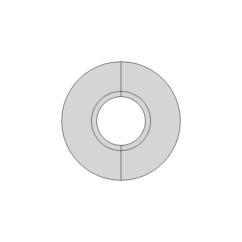 Belleville Spring | High-Quality CAD Model_270_0_degree_snapshot