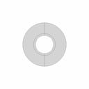 Belleville Spring | High-Quality CAD Model_270_0_degree_snapshot