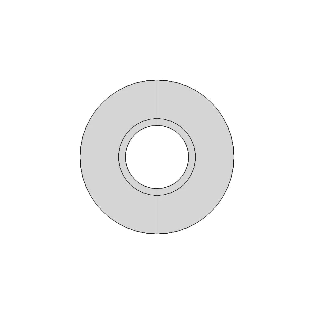 Belleville Spring | High-Quality CAD Model_90_0_degree_snapshot