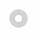 Belleville Spring | High-Quality CAD Model_90_0_degree_snapshot