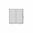 Mobile Compactor Storage System | High-Quality CAD Model_0_270_degree_snapshot