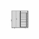 Mobile Compactor Storage System | High-Quality CAD Model_0_90_degree_snapshot