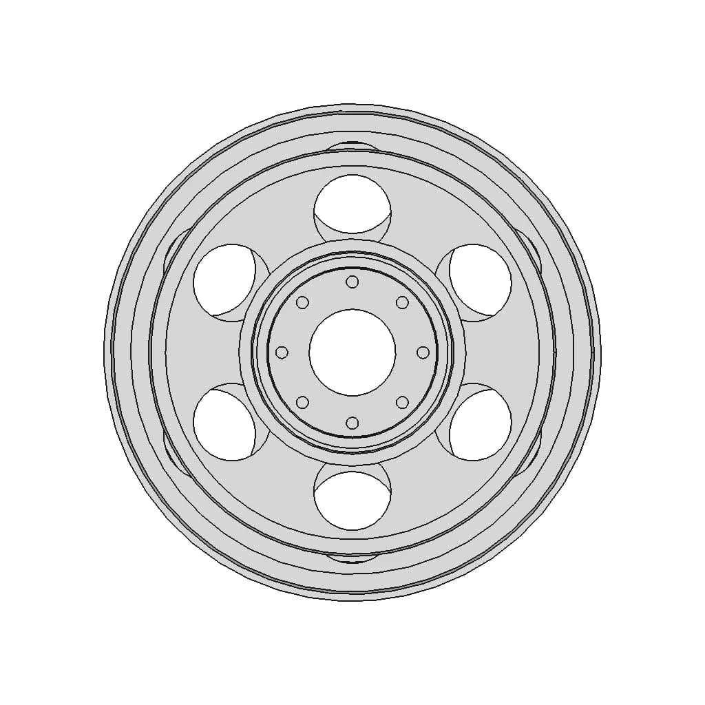 Umso-420 Umso-350 | High-Quality CAD Model_0_270_degree_snapshot