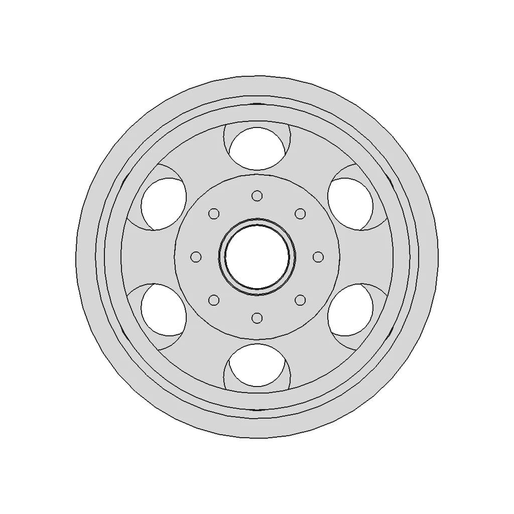 Umso-420 Umso-350 | High-Quality CAD Model_0_90_degree_snapshot