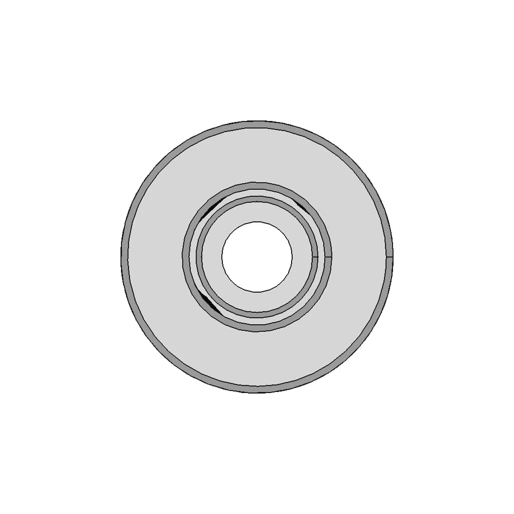 Acople Flexible | 3D Engineering Design File_0_90_degree_snapshot