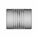 Acople Flexible | 3D Engineering Design File_90_0_degree_snapshot
