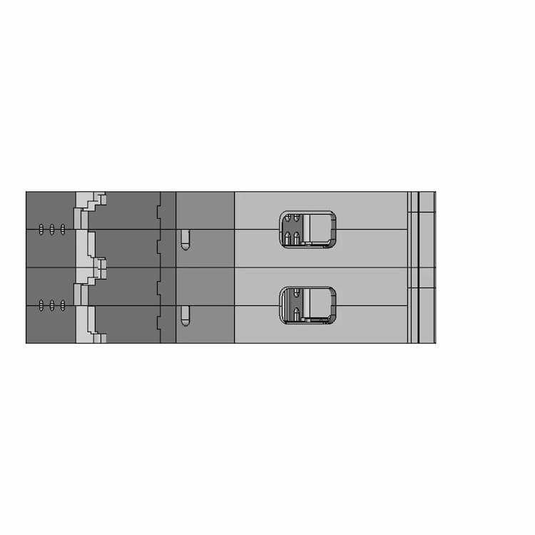 Circuit Breaker 20A - Standard Mechanical Component