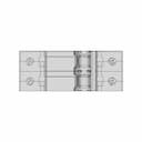 Circuit Breaker 20A - Standard Mechanical Component_0_270_degree_snapshot