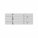 Circuit Breaker 20A - Standard Mechanical Component_0_90_degree_snapshot