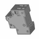 Circuit Breaker 20A - Standard Mechanical Component_60_30_degree_snapshot