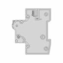Circuit Breaker 20A - Standard Mechanical Component_90_0_degree_snapshot