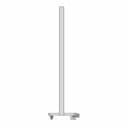 55Inch Ir Touch Kiosk | High-Quality CAD Model_0_270_degree_snapshot