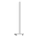 55Inch Ir Touch Kiosk | High-Quality CAD Model_0_90_degree_snapshot