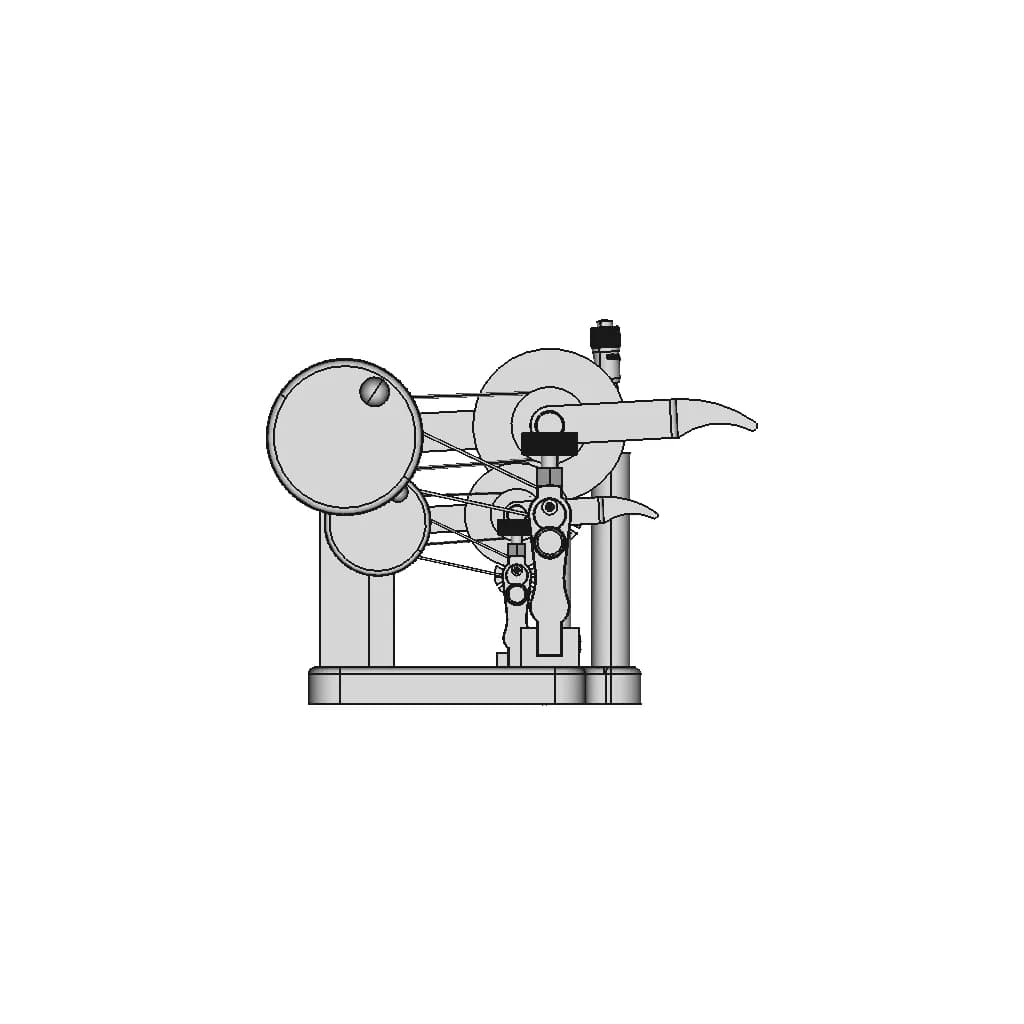 Watch Pivot Polisher | High-Quality CAD Model_0_270_degree_snapshot