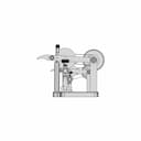 Watch Pivot Polisher | High-Quality CAD Model_0_90_degree_snapshot