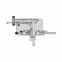 Watch Pivot Polisher | High-Quality CAD Model_270_0_degree_snapshot