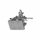Watch Pivot Polisher | High-Quality CAD Model_60_30_degree_snapshot