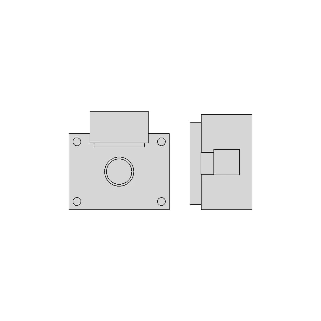 315T 100T - Standard Mechanical Component_0_0_degree_snapshot