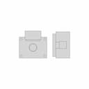 315T 100T - Standard Mechanical Component_0_0_degree_snapshot
