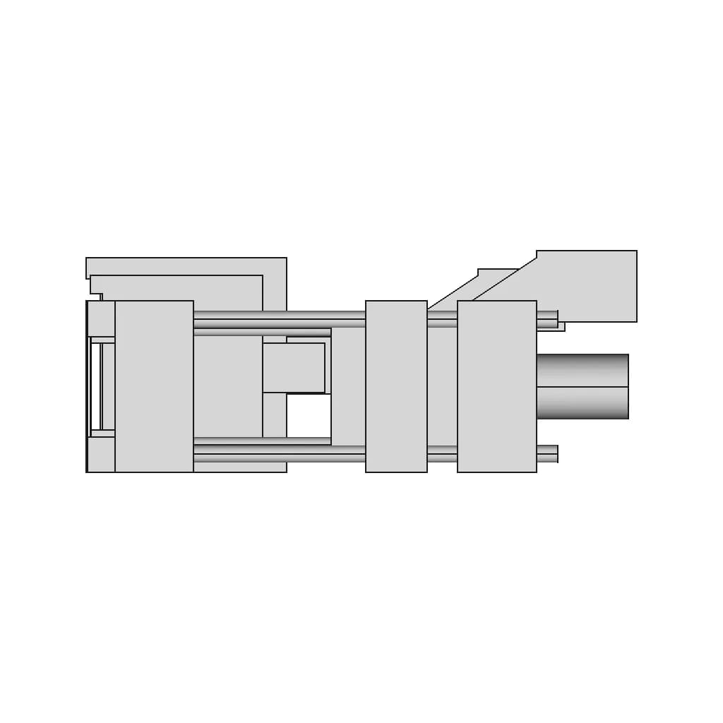 315T 100T - Standard Mechanical Component_0_270_degree_snapshot