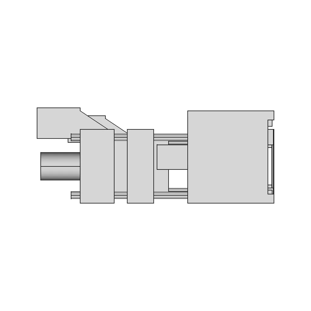 315T 100T - Standard Mechanical Component_0_90_degree_snapshot