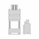 315T 100T - Standard Mechanical Component_90_0_degree_snapshot