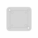 52 50 35 Gainta G362 - Downloadable CAD Representation_0_0_degree_snapshot