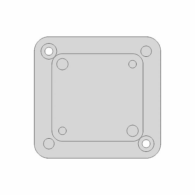 52 50 35 Gainta G362 - Downloadable CAD Representation