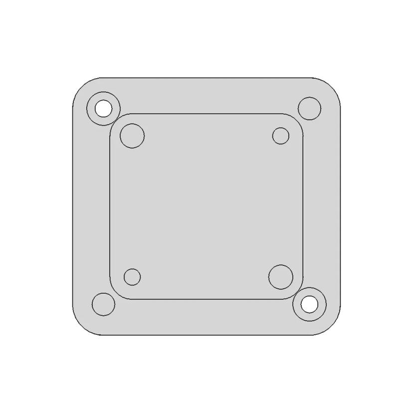 52 50 35 Gainta G362 - Downloadable CAD Representation