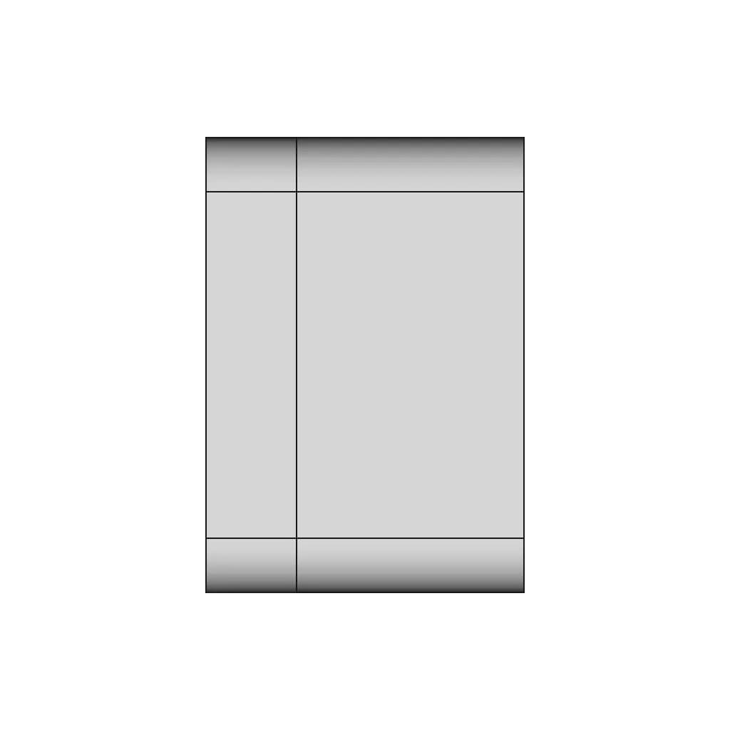 52 50 35 Gainta G362 - Downloadable CAD Representation_0_270_degree_snapshot