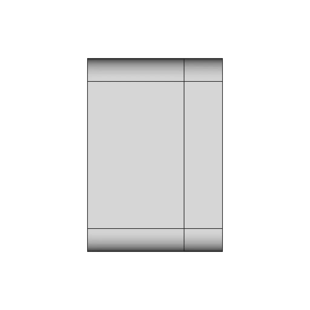 52 50 35 Gainta G362 - Downloadable CAD Representation_0_90_degree_snapshot