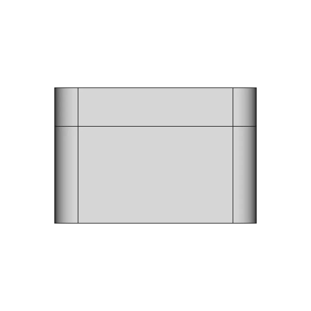 52 50 35 Gainta G362 - Downloadable CAD Representation_270_0_degree_snapshot