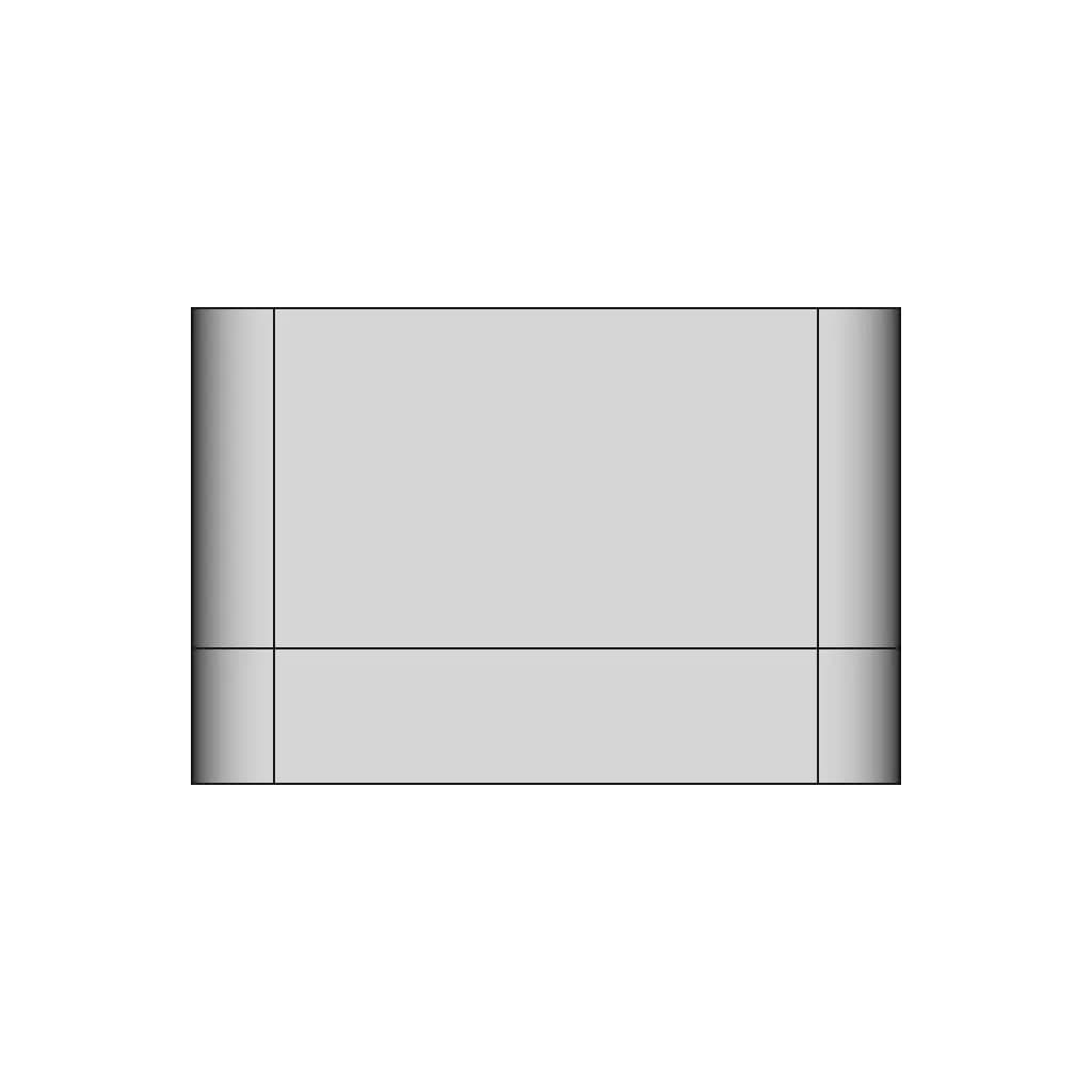 52 50 35 Gainta G362 - Downloadable CAD Representation_90_0_degree_snapshot