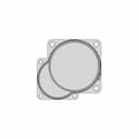 Motor Spg 40W | 3D Engineering Design File_0_270_degree_snapshot