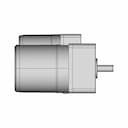 Motor Spg 40W | 3D Engineering Design File_270_0_degree_snapshot