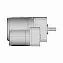 Motor Spg 40W | 3D Engineering Design File_90_0_degree_snapshot
