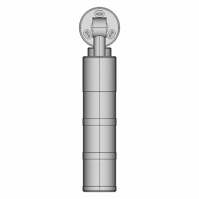 Pt50 3T D J | High-Quality CAD Model