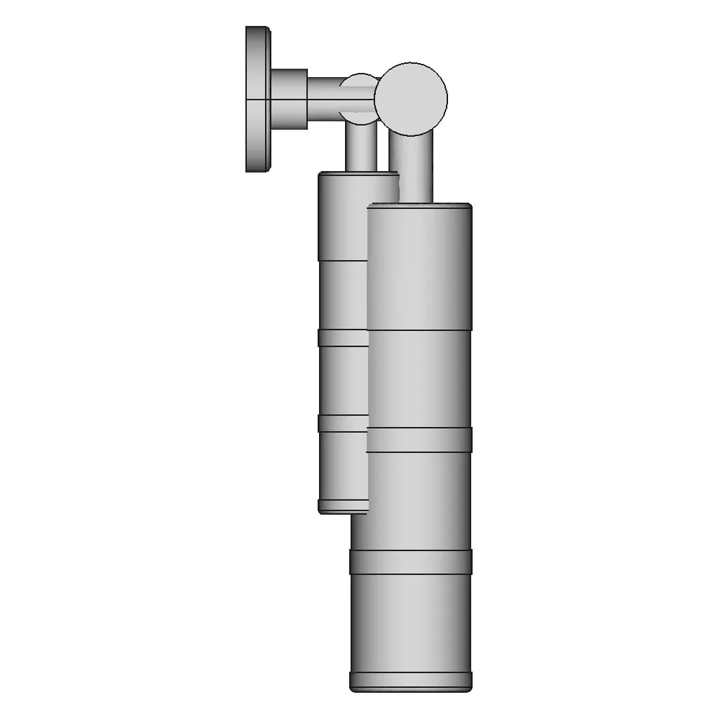 Pt50 3T D J | High-Quality CAD Model_0_270_degree_snapshot