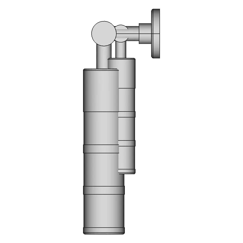 Pt50 3T D J | High-Quality CAD Model_0_90_degree_snapshot