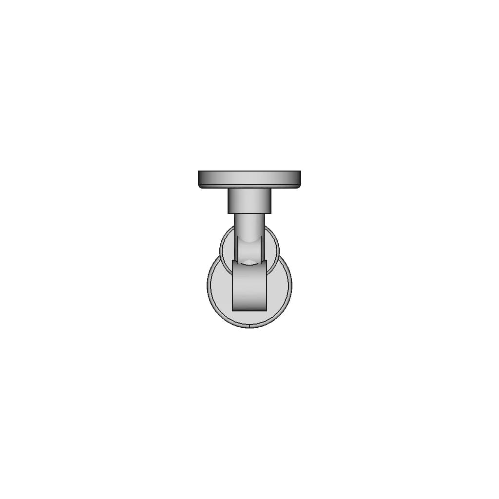 Pt50 3T D J | High-Quality CAD Model_270_0_degree_snapshot