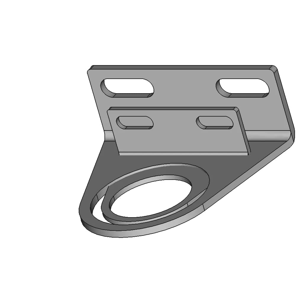 Nxe2 S - Downloadable CAD Representation_60_30_degree_snapshot