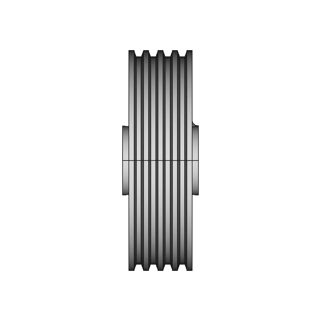 Sheet Matel - Standard Mechanical Component_0_270_degree_snapshot
